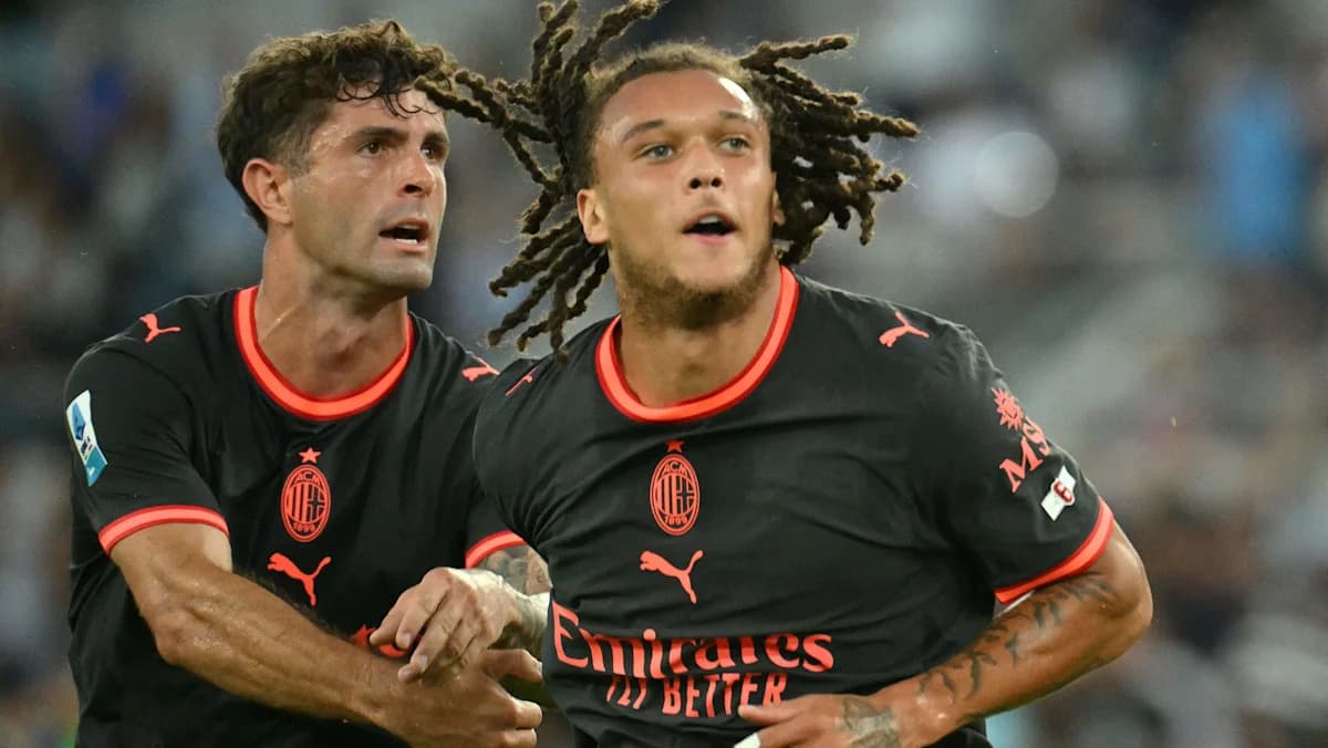 AC Milan vs Benfica Europa League Clash: Team Updates, Lineups & Broadcast Info AC Milan vs Benfica Europa League Clash: Team Updates, Lineups & Broadcast Info